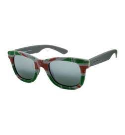 Ladies' Sunglasses Italia Independent 0090V-ITA-000 Ø 52 mm
