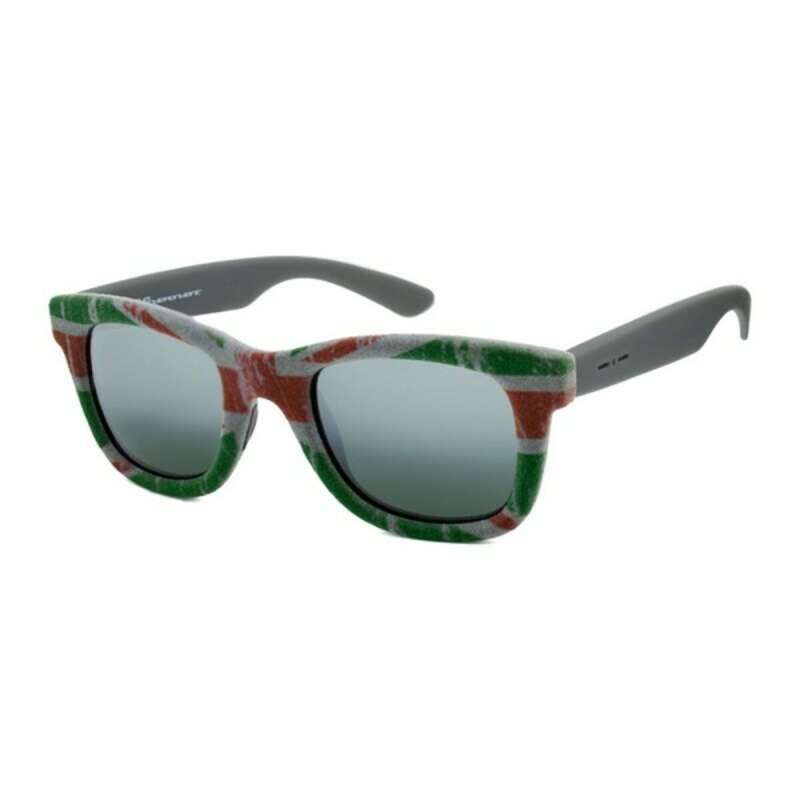 Ladies' Sunglasses Italia Independent 0090V-ITA-000 Ø 52 mm