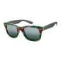 Ladies' Sunglasses Italia Independent 0090V-ITA-000 Ø 52 mm