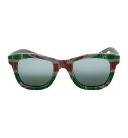 Ladies' Sunglasses Italia Independent 0090V-ITA-000 Ø 52 mm
