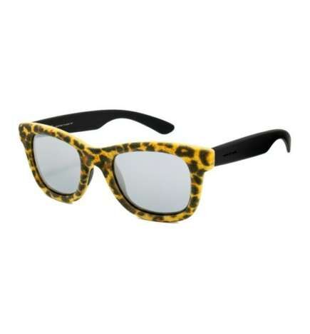 Occhiali da sole Donna Italia Independent 0090V-GIA-000 (ø 52 mm)