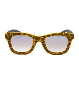 Ladies'Sunglasses Italia Independent 0090V-GIR-000 (ø 52 mm) (ø 52 mm)