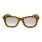 Ladies'Sunglasses Italia Independent 0090V-GIR-000 (ø 52 mm) (ø 52 mm)