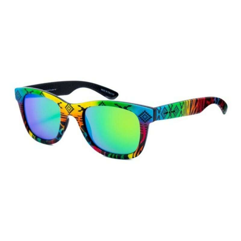 Unisex Sunglasses Italia Independent 0090INX149000 Ø 50 mm