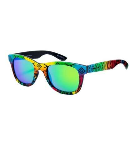 Occhiali da sole Unisex Italia Independent 0090INX149000 Ø 50 mm