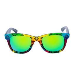 Unisex Sunglasses Italia Independent 0090INX149000 Ø 50 mm