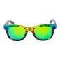 Unisex Sunglasses Italia Independent 0090INX149000 Ø 50 mm