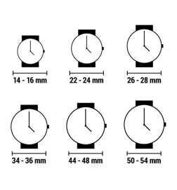 Ladies' Watch Justina JPR16 (Ø 22 mm)