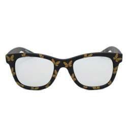 Ladies' Sunglasses Italia Independent 0090T-FLW