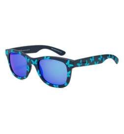 Ladies' Sunglasses Italia Independent 0090T-FLW