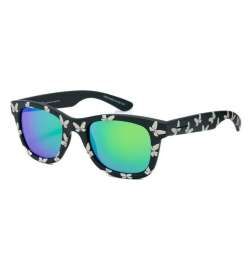 Ladies' Sunglasses Italia Independent 0090T-FLW