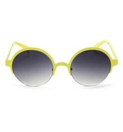 Unisex Sunglasses Italia Independent 0027