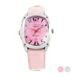 Ladies' Watch Chronotech CT7696L-04 (Ø 33 mm)