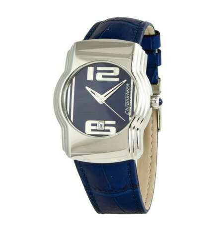Horloge Dames Chronotech CT7279B-09 (Ø 36 mm)