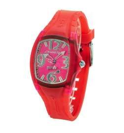 Ladies'Watch Chronotech CT7134L-10 (Ø 33 mm)