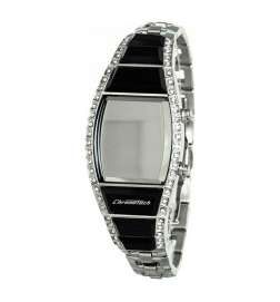 Ladies' Watch Chronotech CT7122LS-03M (Ø 28 mm)