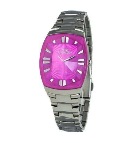 Orologio Donna Chronotech CT7065L-25M (Ø 30 mm)