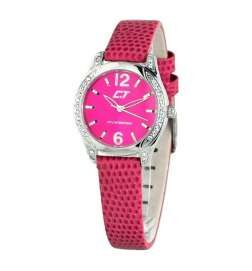 Ladies' Watch Chronotech CC7101LS-15 (Ø 30 mm)