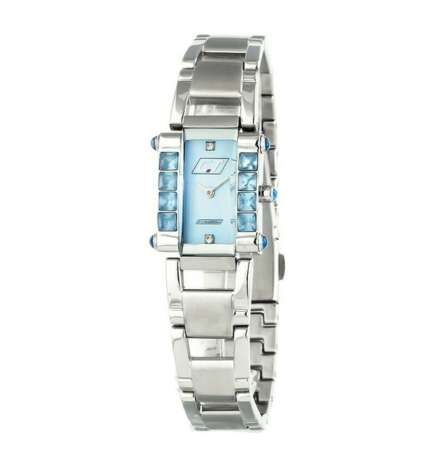Horloge Dames Chronotech CC7040LS-01M (Ø 21 mm)