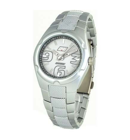 Horloge Heren Chronotech CC7039M-09M (Ø 39 mm)