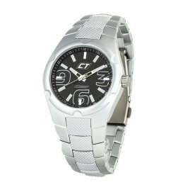 Men's Watch Chronotech CC7039M-02M (Ø 38 mm)