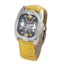 Ladies' Watch Chronotech CT7220L-02 (Ø 34 mm)