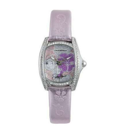 Montre Femme Chronotech CT7094SS-13 (Ø 30 mm)