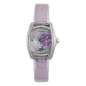 Ladies' Watch Chronotech CT7094SS-13 (Ø 30 mm)