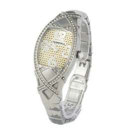 Horloge Dames Chronotech CT7026LS-15M (Ø 27 mm)