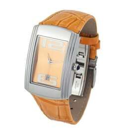 Ladies' Watch Chronotech CT7017B-07 (Ø 28 mm)
