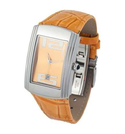 Montre Femme Chronotech CT7017B-07 (Ø 28 mm)