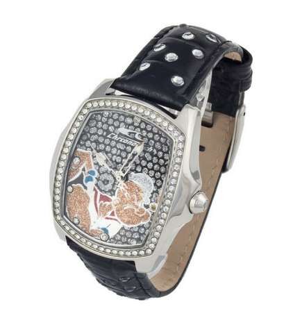 Orologio Donna Chronotech CT7896LS-82 (Ø 36 mm)