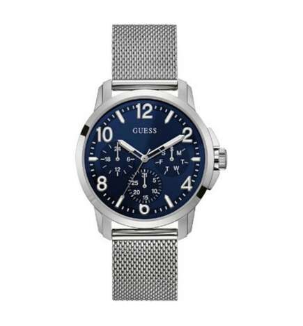 Montre Homme Guess W1040G1 (Ø 43 mm)
