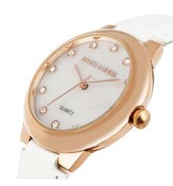 Ladies' Watch Devota & Lomba DL006WN-03WHI (Ø 35 mm)