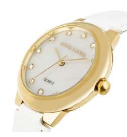 Ladies' Watch Devota & Lomba DL006WN-02WHI (Ø 35 mm)