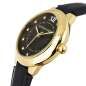 Ladies' Watch Devota & Lomba DL006W-02BLAC (Ø 34 mm)