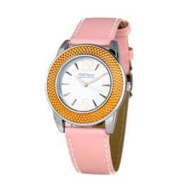 Ladies' Watch Pertegaz PDS-046-R (Ø 36 mm)