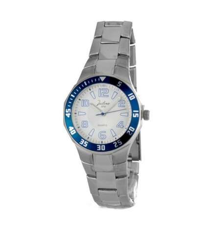Horloge Dames Justina 11909A (Ø 31 mm)