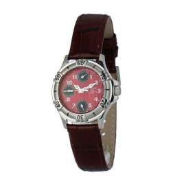 Ladies' Watch Justina 32552R (Ø 30 mm)