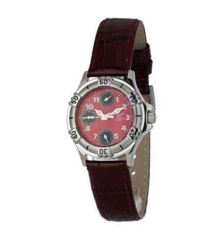 Montre Femme Justina 32552R (Ø 30 mm)
