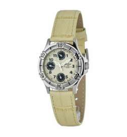 Horloge Dames Justina 32552H (Ø 30 mm)