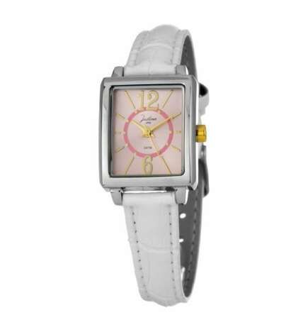 Montre Femme Justina 21992R (Ø 22 mm)