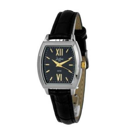 Montre Femme Justina 21993N (Ø 24 mm)