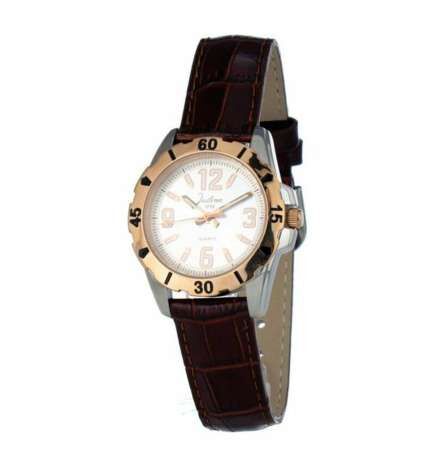 Montre Femme Justina 21984 (Ø 32 mm)