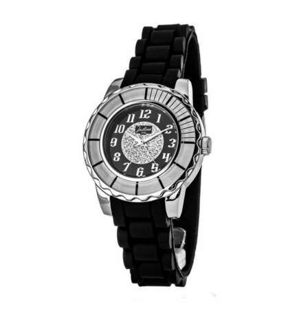 Montre Femme Justina 21976N (Ø 39 mm)
