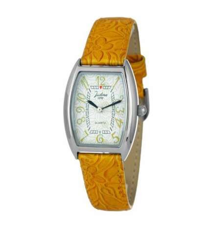 Horloge Dames Justina 21741M (Ø 22 mm)