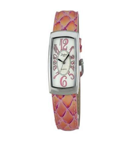Horloge Dames Justina 21703R (Ø 18 mm)