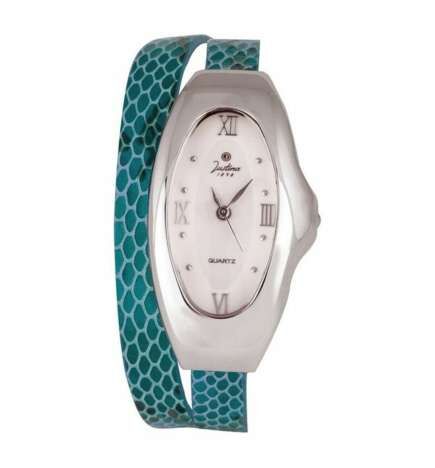 Montre Femme Justina 21659 (Ø 23 mm)