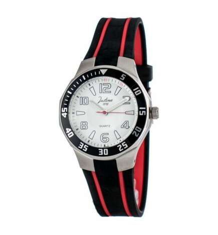 Montre Femme Justina 11910B (Ø 31 mm)