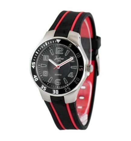 Horloge Dames Justina 11910N (Ø 31 mm)
